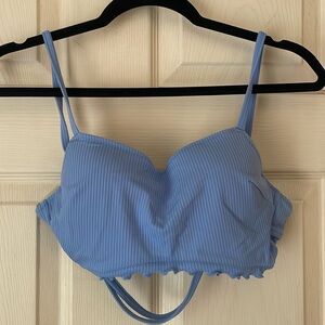 Shade & Shore Swim Suit top